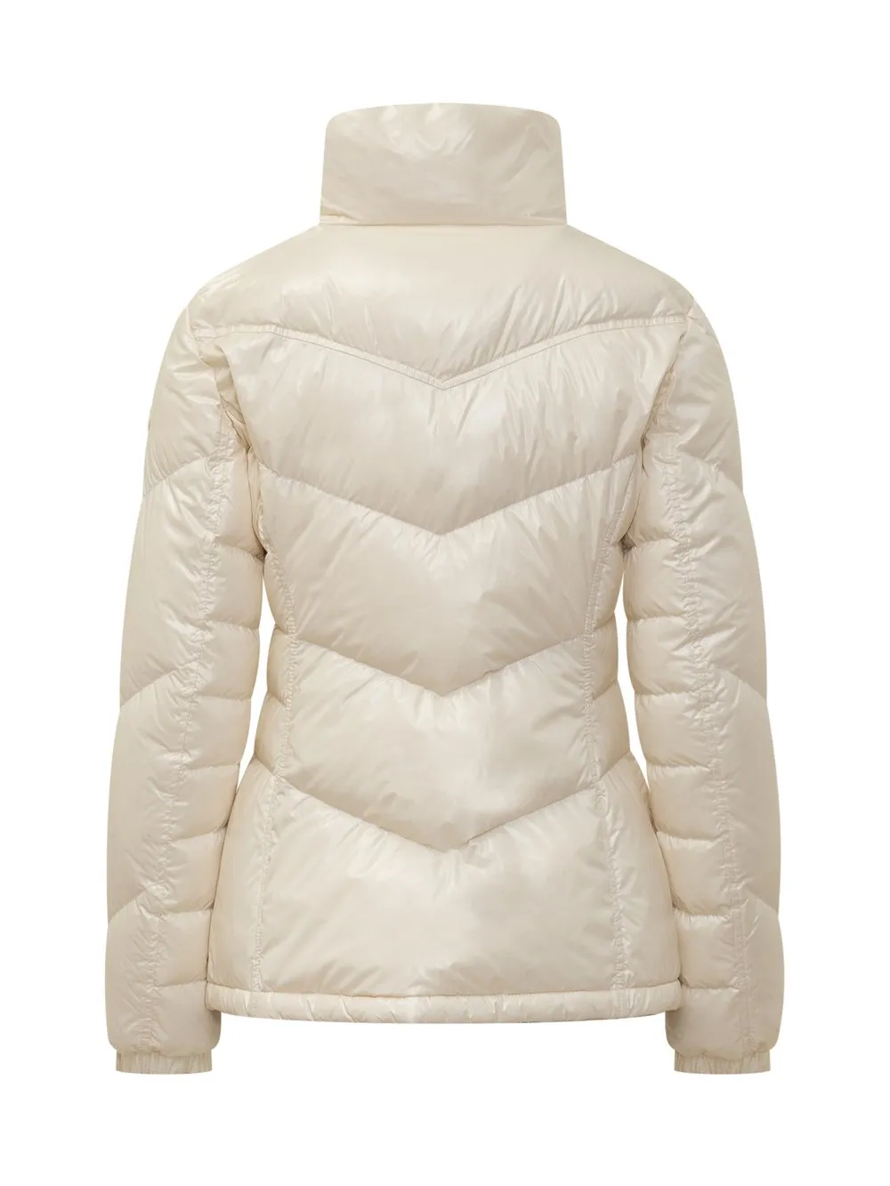 MONCLER Gast Down Jacket