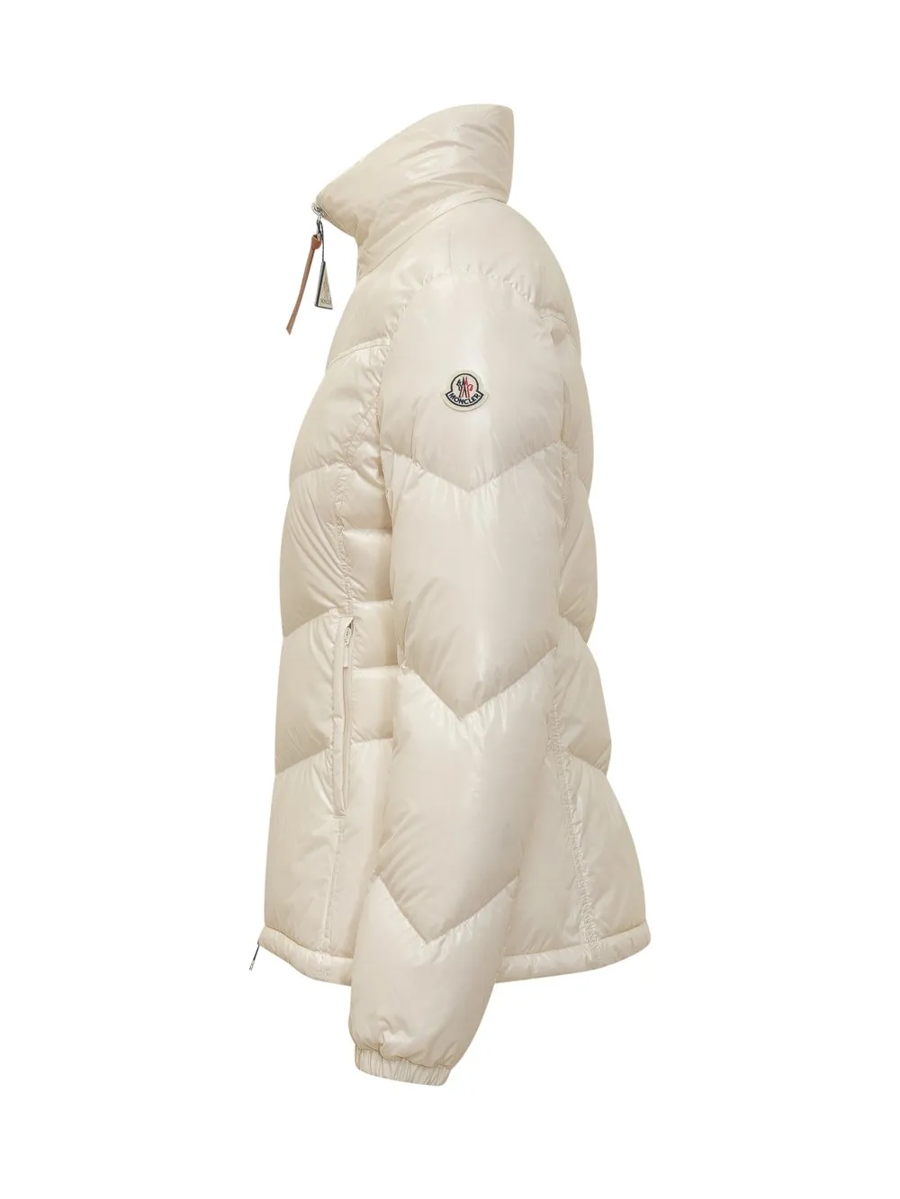 MONCLER Gast Down Jacket