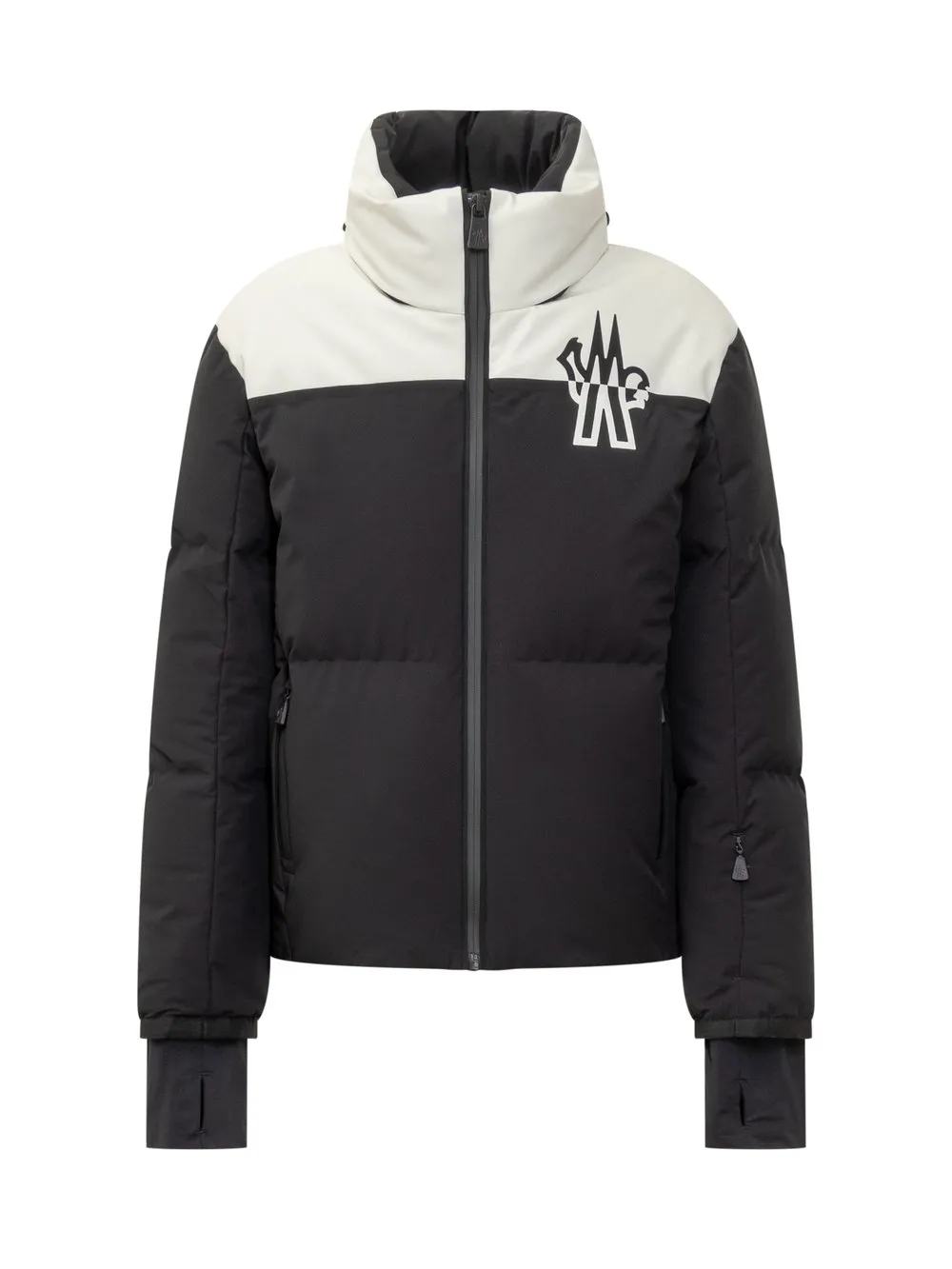 MONCLER GRENOBLE KIDS Stennes Down Jacket