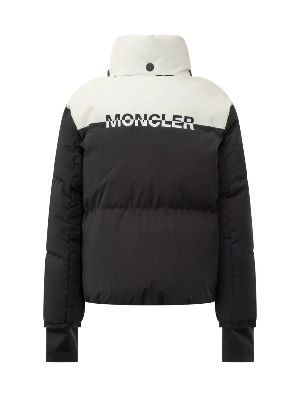 MONCLER GRENOBLE KIDS Stennes Down Jacket