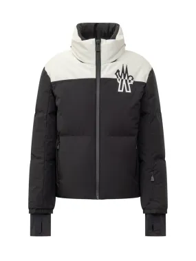 MONCLER GRENOBLE KIDS Stennes Down Jacket