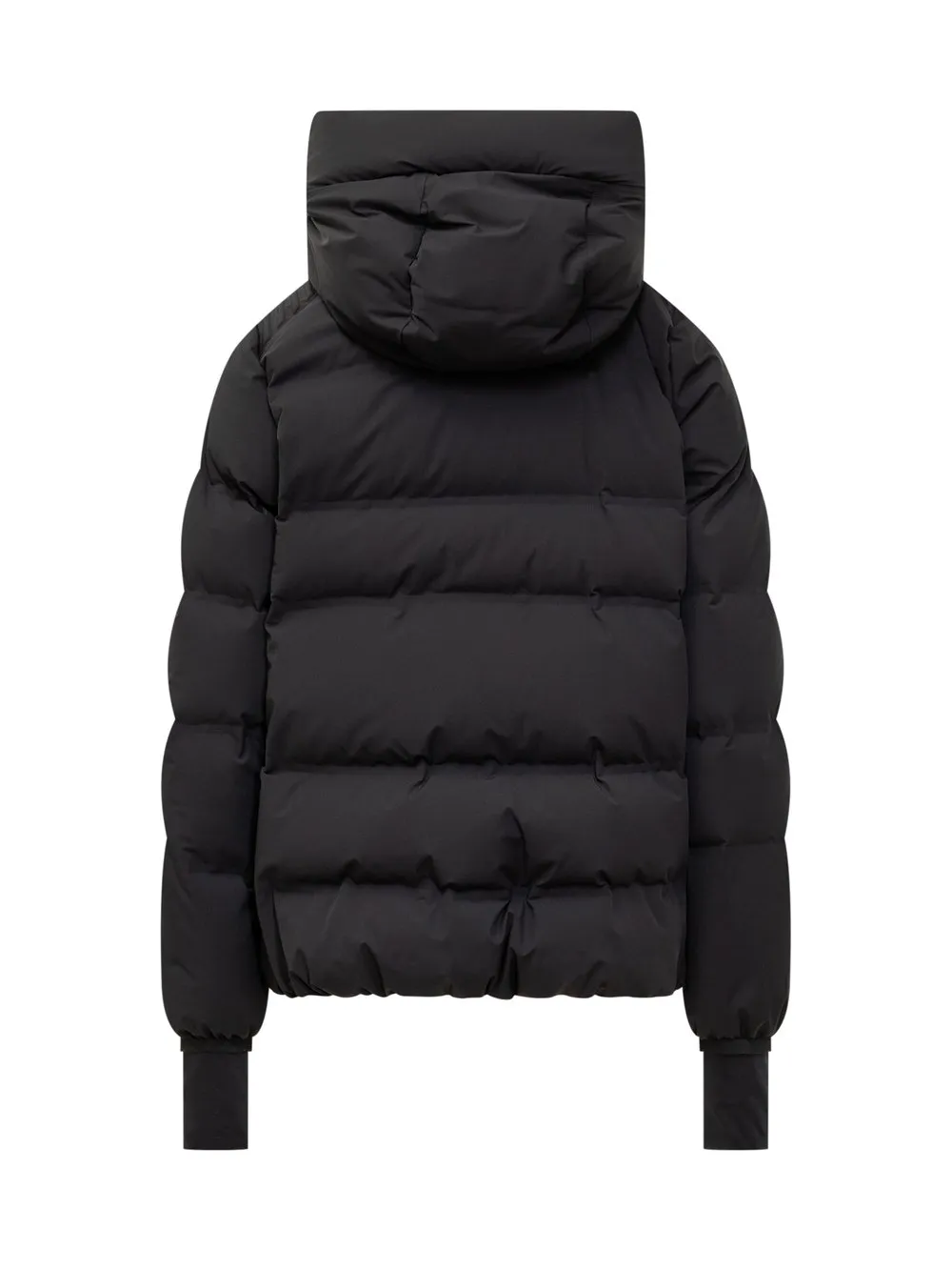 MONCLER GRENOBLE Suisses Down Jacket