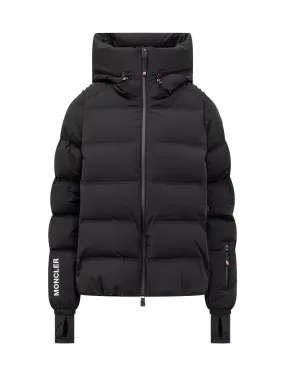 MONCLER GRENOBLE Suisses Down Jacket