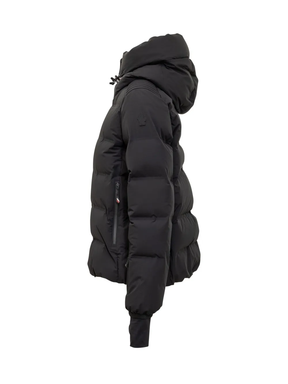 MONCLER GRENOBLE Suisses Down Jacket