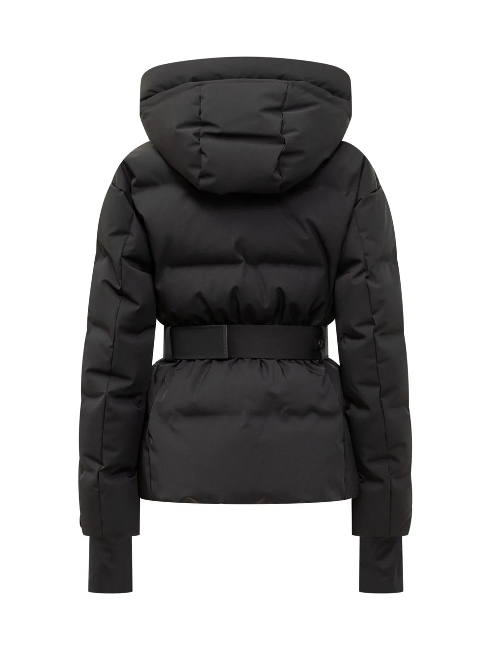 MONCLER GRENOBLE Tolima Down Jacket