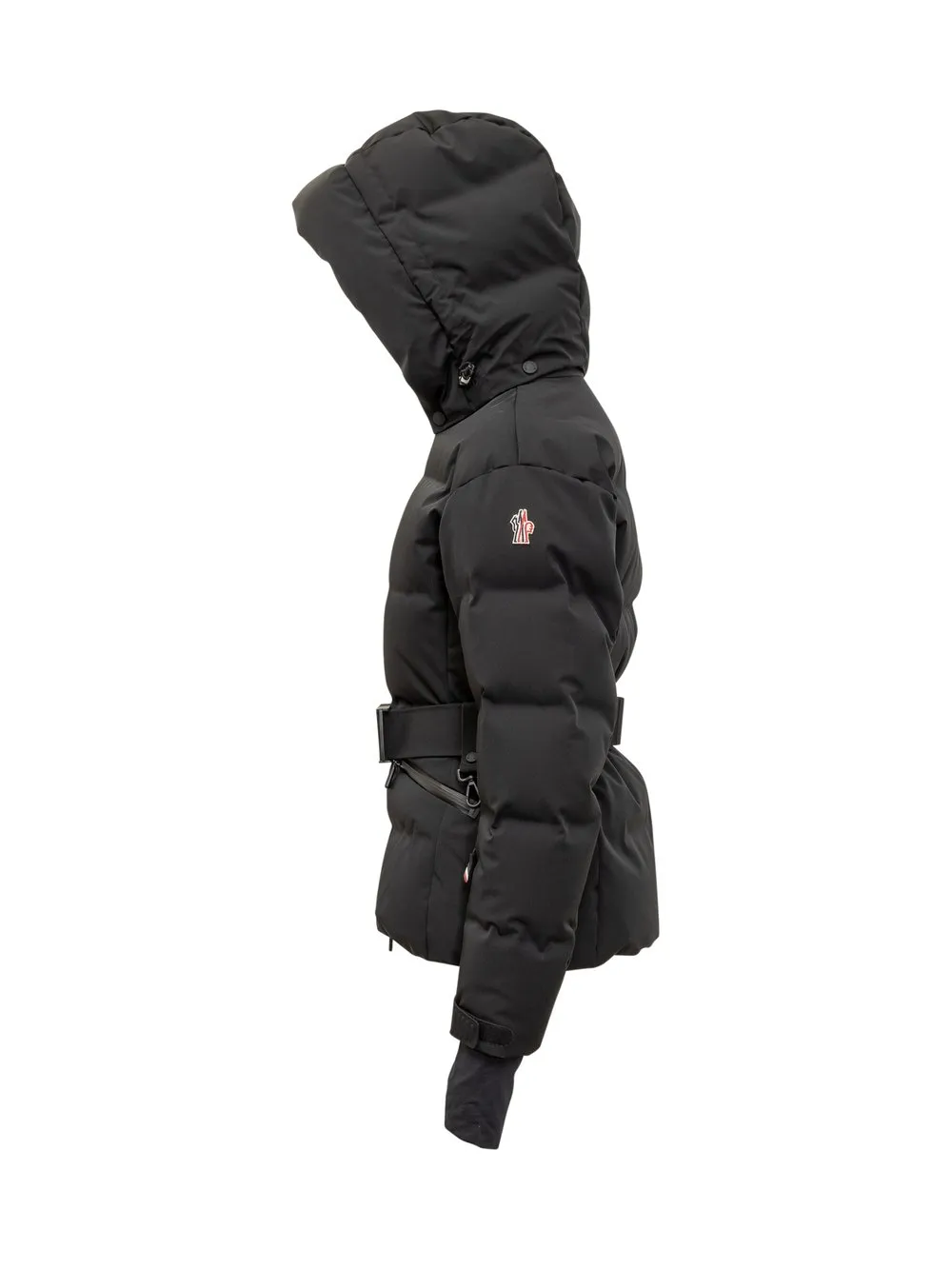 MONCLER GRENOBLE Tolima Down Jacket