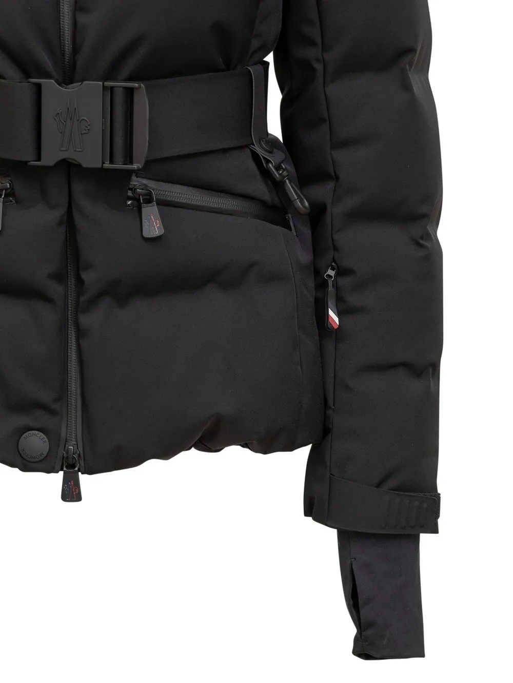 MONCLER GRENOBLE Tolima Down Jacket