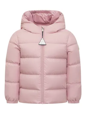 MONCLER KIDS Down Jacket Sharon