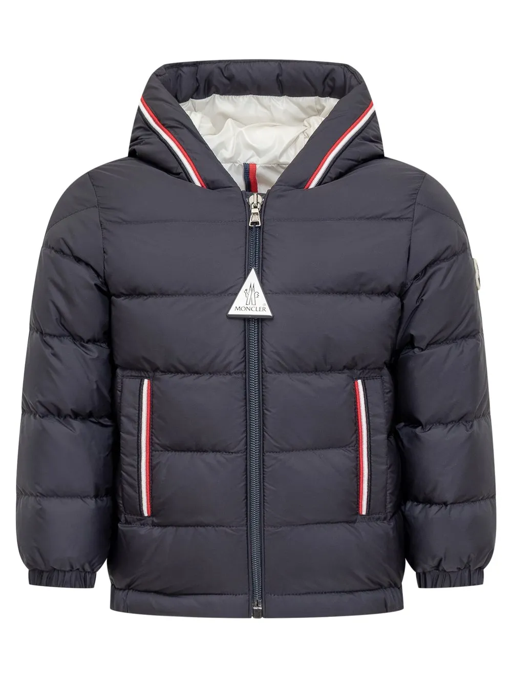 MONCLER KIDS Merary Down Jacket