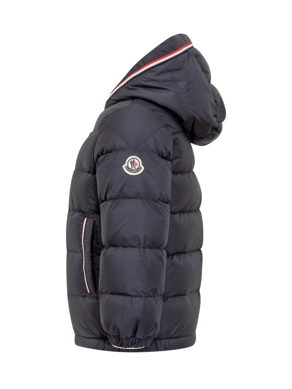 MONCLER KIDS Merary Down Jacket