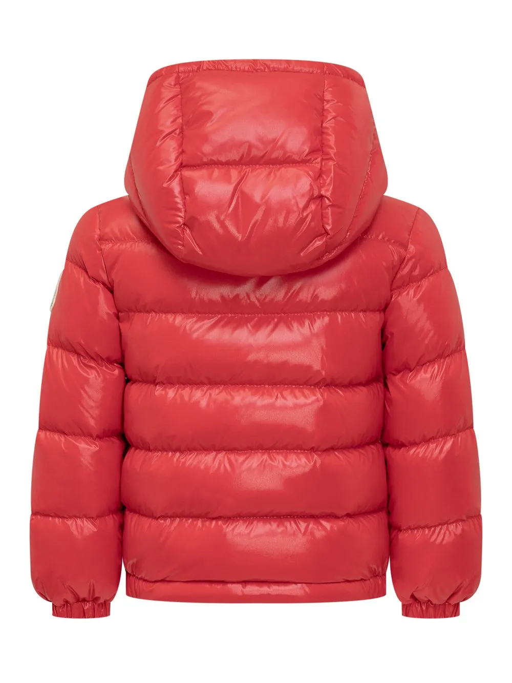 MONCLER KIDS New Aubert Down Jacket