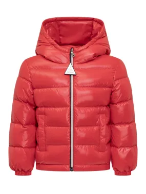 MONCLER KIDS New Aubert Down Jacket