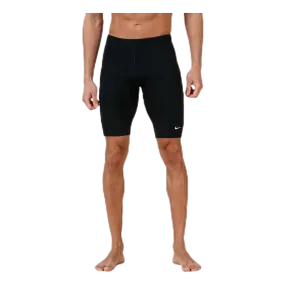 Natación Nike Jammer Black