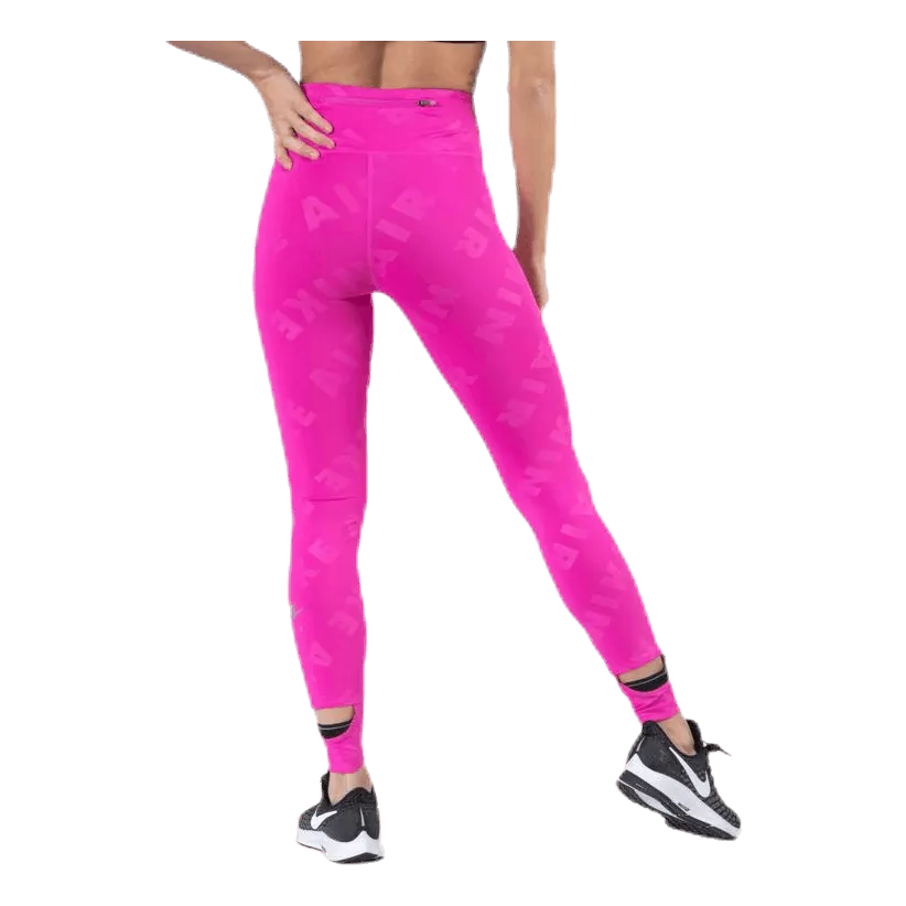 Nike Air 7/8 Hr Tight Pink