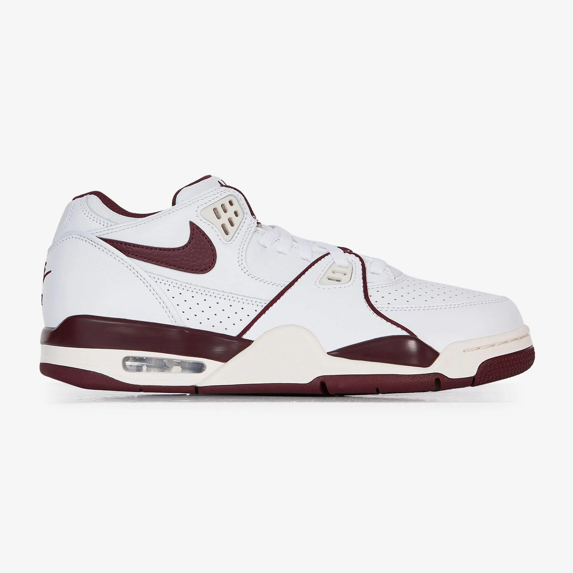 NIKE AIR FLIGHT 89 LOW