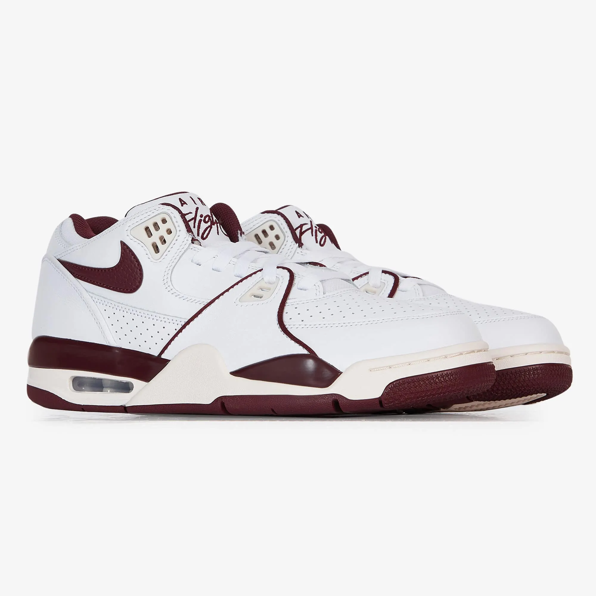 NIKE AIR FLIGHT 89 LOW