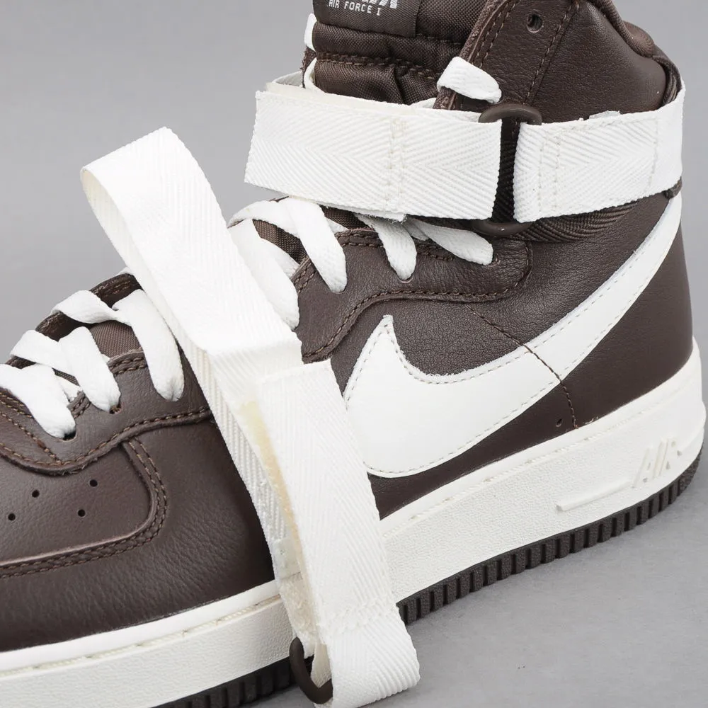 Nike Air Force 1 HI Retro QS