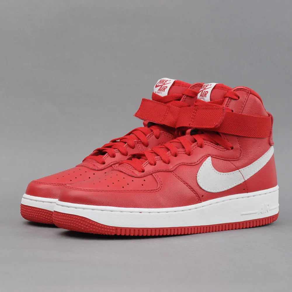 Nike Air Force 1 High ''Nai Ke''