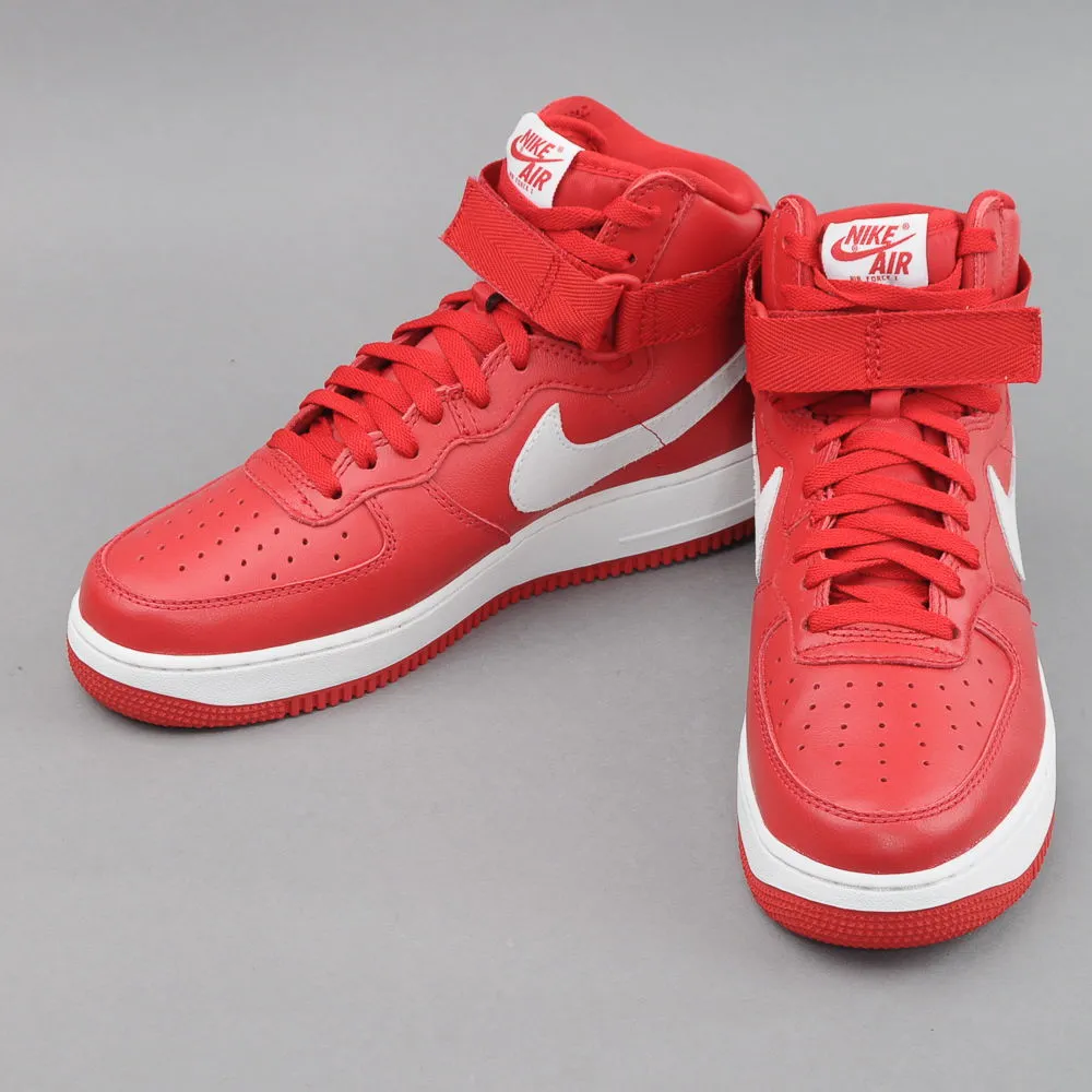 Nike Air Force 1 High ''Nai Ke''