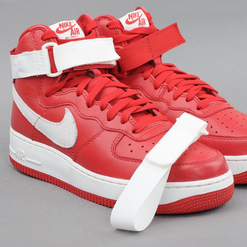 Nike Air Force 1 High ''Nai Ke''