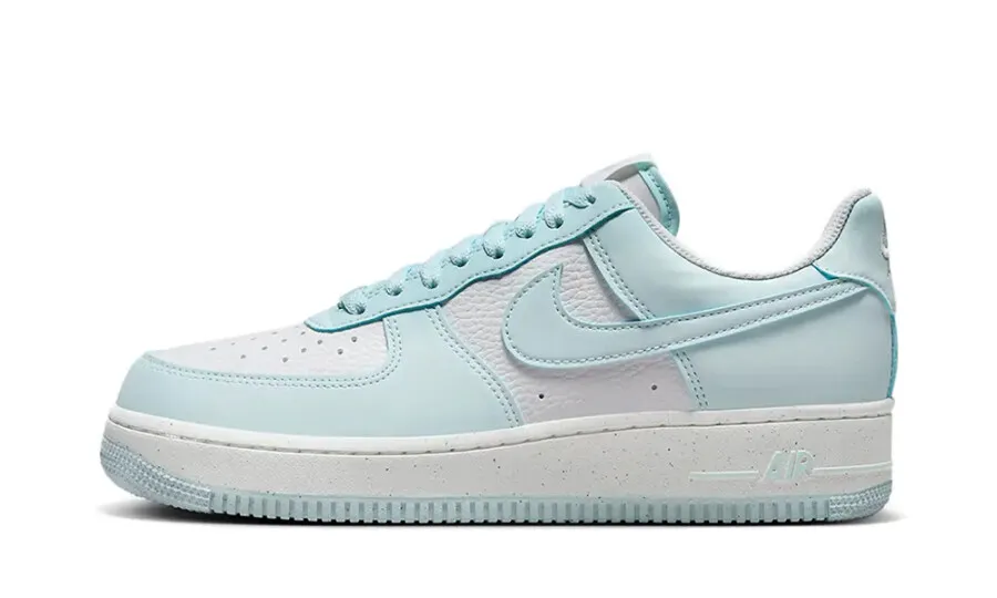 Nike Air Force 1 Low '07 Next Nature 'Glacier Blue' (W)