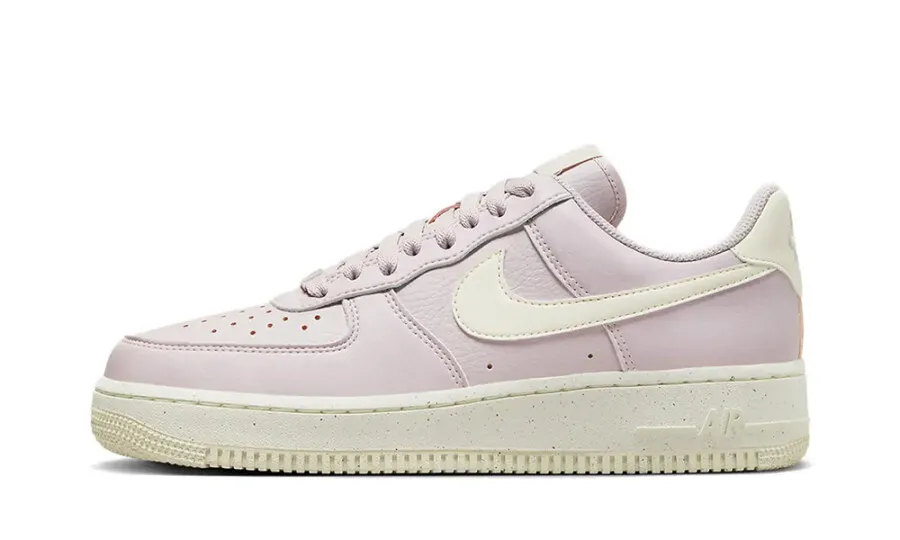 Nike Air Force 1 Low '07 SE 'Next Nature Platinum Violet Coconut Milk' (W)