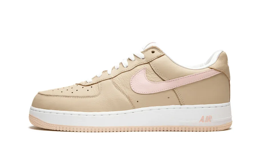 Nike Air Force 1 Low 'Linen' (2016/2024)