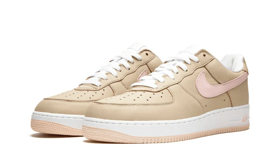 Nike Air Force 1 Low 'Linen' (2016/2024)