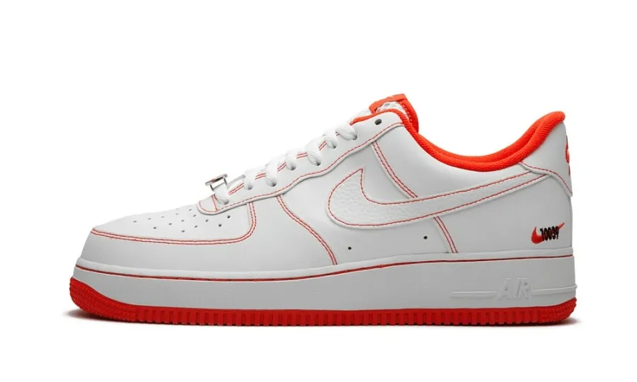 Nike Air Force 1 Low Rucker Park (2020)