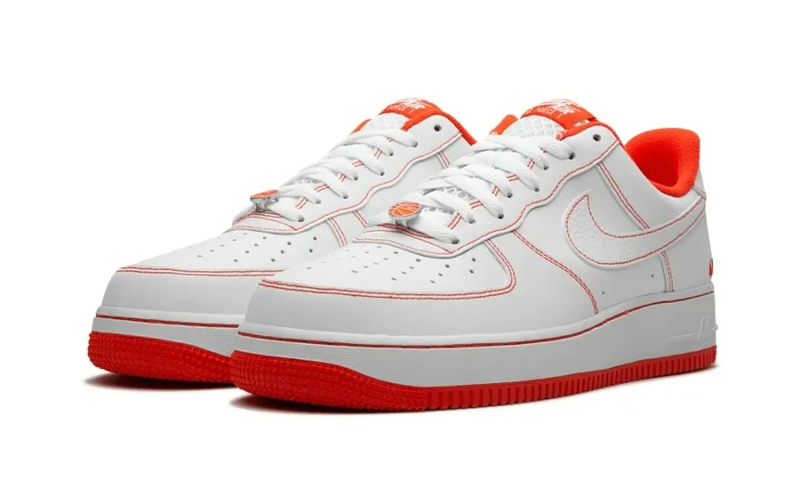 Nike Air Force 1 Low Rucker Park (2020)