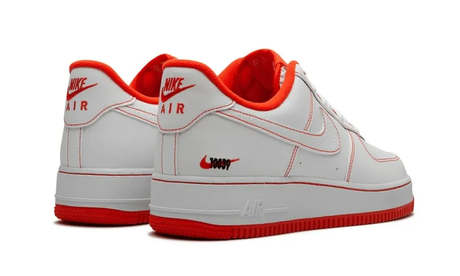 Nike Air Force 1 Low Rucker Park (2020)