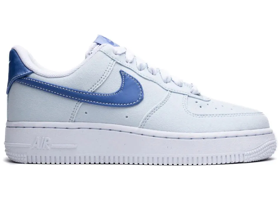 Nike Air Force 1 Low '07 "Blue Tint Polar" W