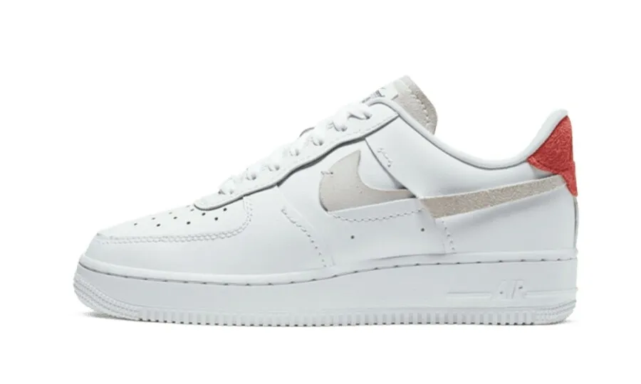 Nike Air Force 1 LX Vandalised White (W)