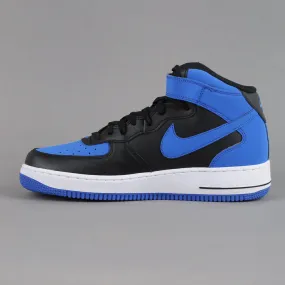 Nike Air Force 1 Mid '07 ''Game Royal''