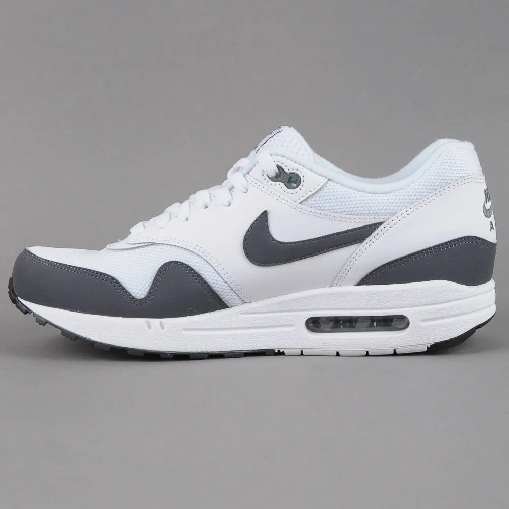 Nike Air Max 1 Essential "Dark Grey"