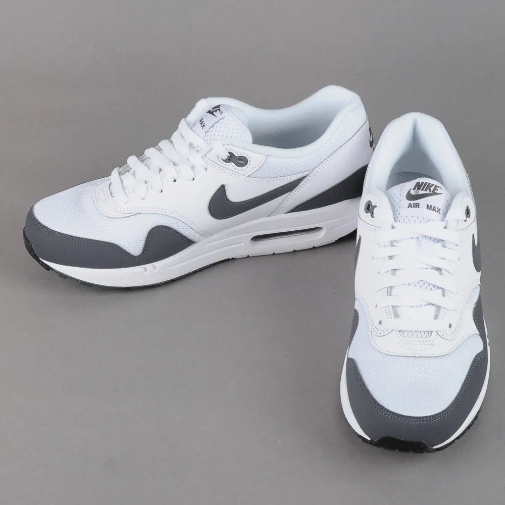 Nike Air Max 1 Essential "Dark Grey"