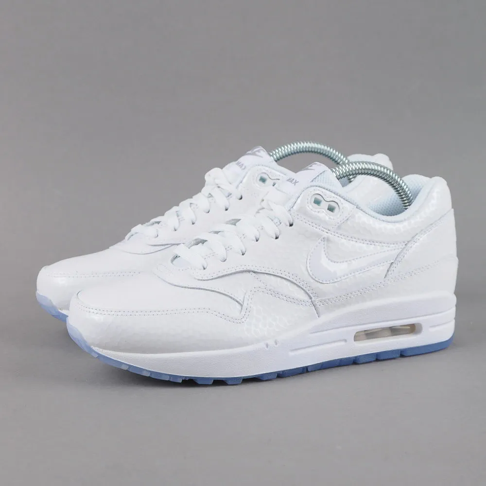 Nike Air Max 1 Premium "Ice Pack" W