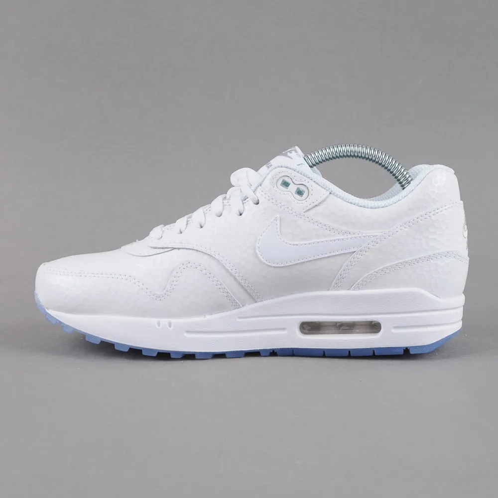 Nike Air Max 1 Premium "Ice Pack" W