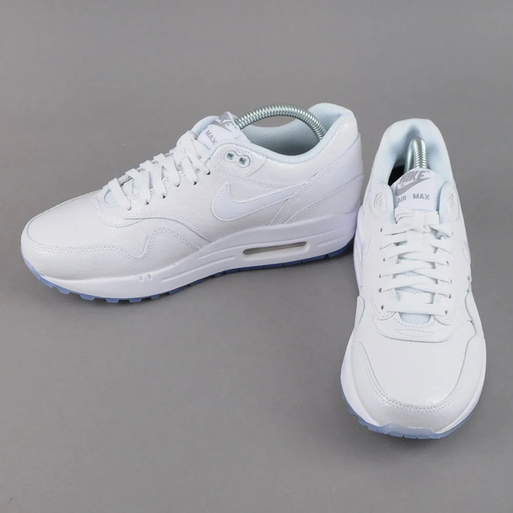 Nike Air Max 1 Premium "Ice Pack" W