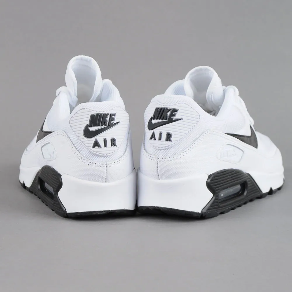 Nike Air Max 90 Essential "White Black" WS