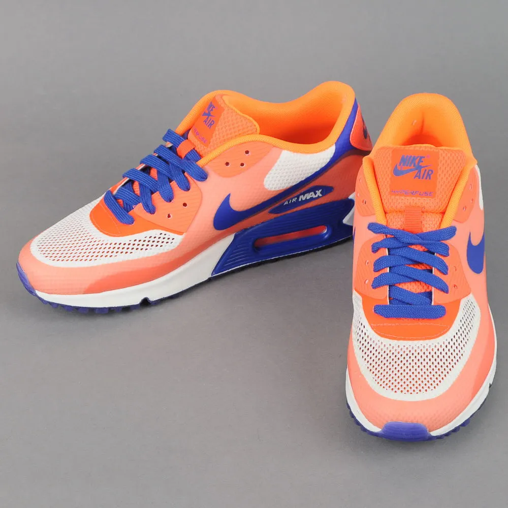 Nike Air Max 90 Hyperfuse Premium WS