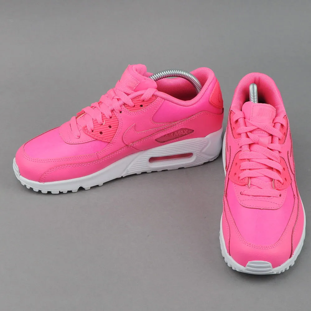 Nike Air Max 90 Leather GS