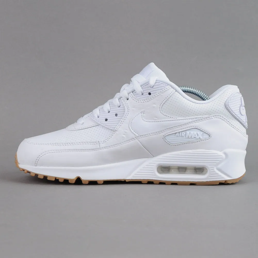 Nike Air Max 90 Leather PA "Ostrich"