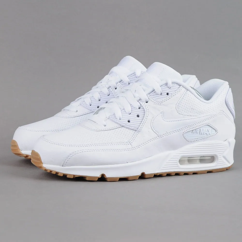 Nike Air Max 90 Leather PA "Ostrich"