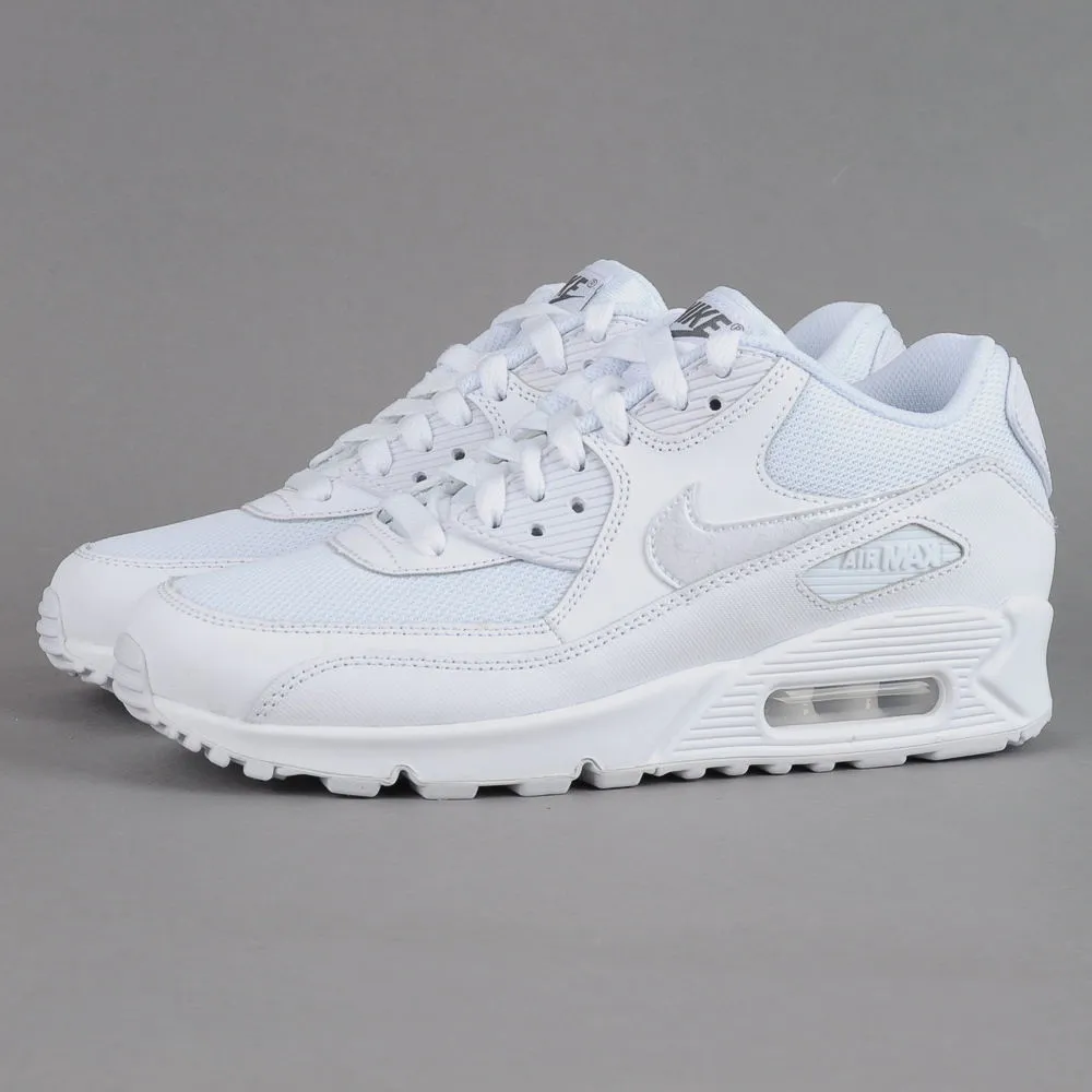 Nike Air Max 90 Mesh GS