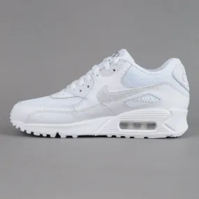 Nike Air Max 90 Mesh GS