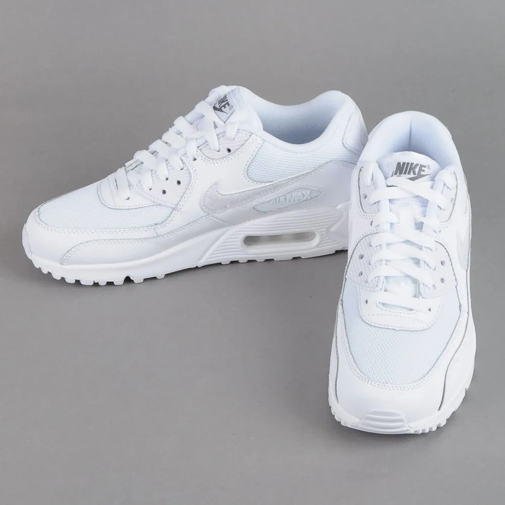 Nike Air Max 90 Mesh GS