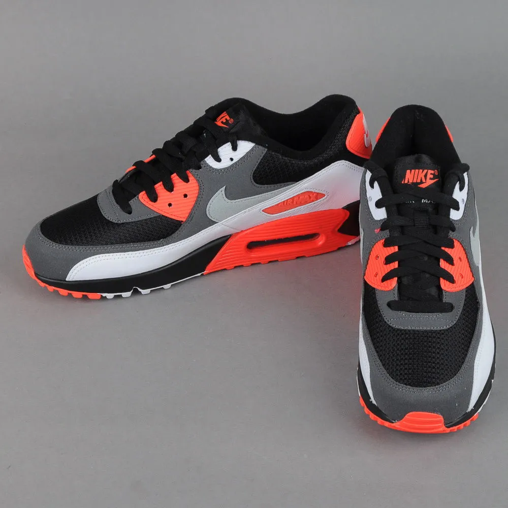 Nike Air Max 90 OG "Reverse Infrared"