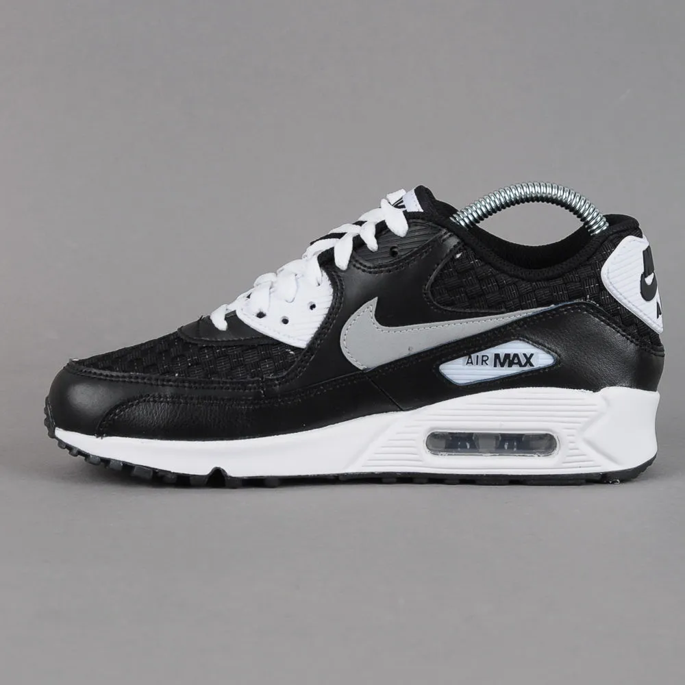 Nike Air Max 90 Premium Mesh GS