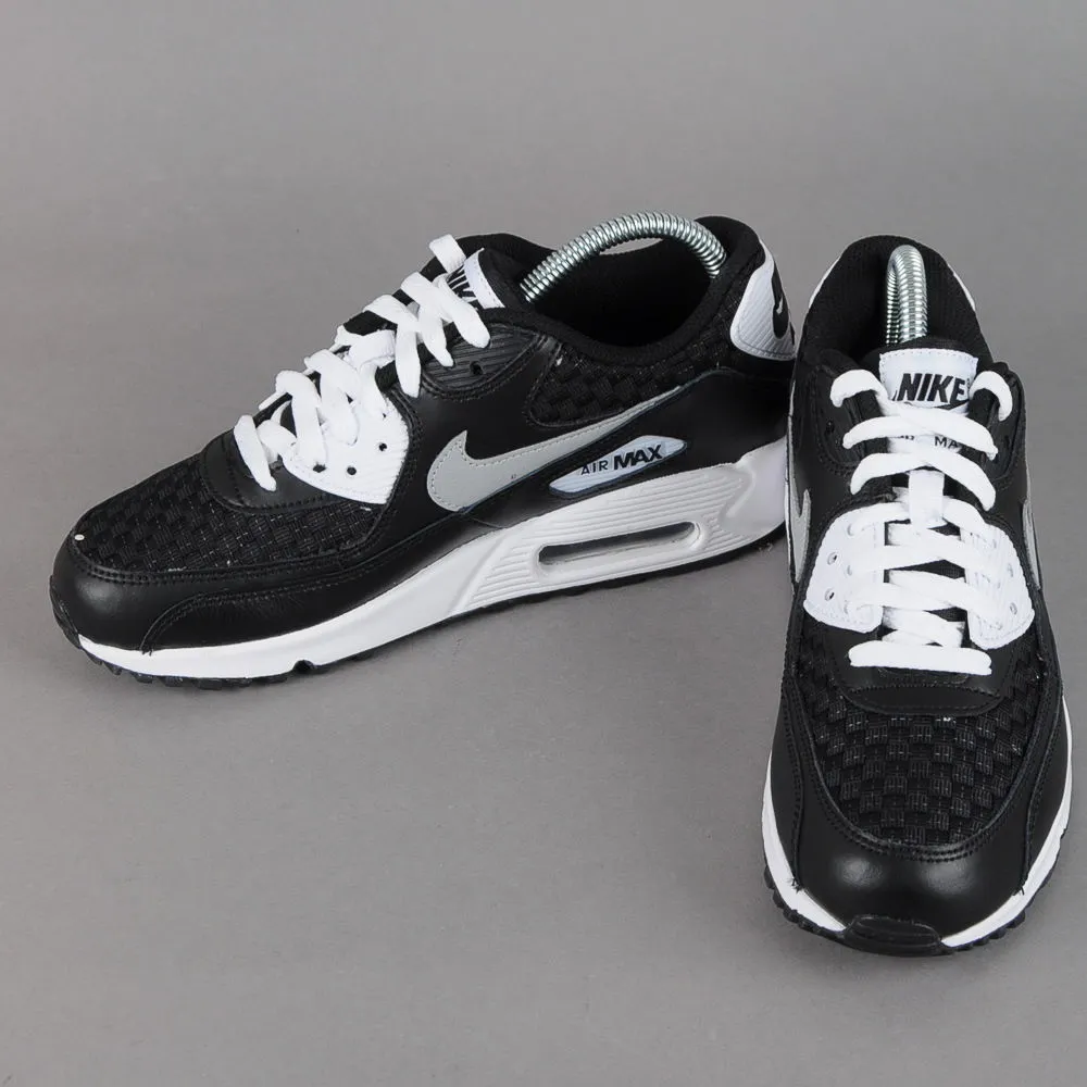 Nike Air Max 90 Premium Mesh GS